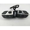 Recambio de mando volante para peugeot 3008 gt line referencia OEM IAM 9812313777  