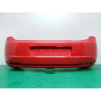 Recambio de paragolpes trasero para fiat grande punto (199_) 1.3 d multijet (199.axd11, 199.axd1a, 199.axd1b,... referencia OEM 