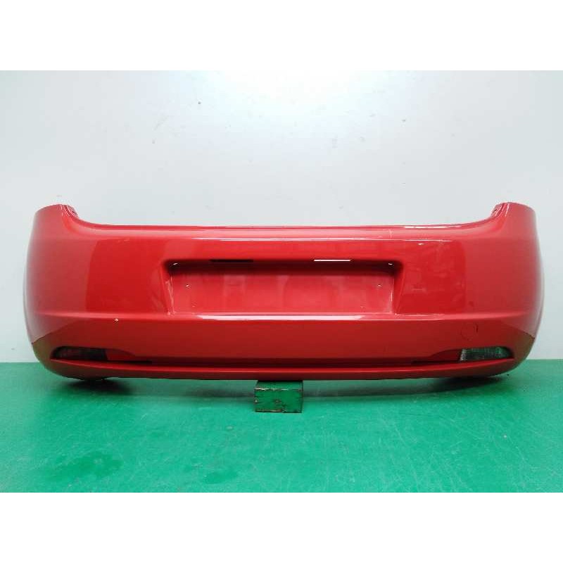 Recambio de paragolpes trasero para fiat grande punto (199_) 1.3 d multijet (199.axd11, 199.axd1a, 199.axd1b,... referencia OEM 