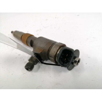 Recambio de inyector para citroën c4 picasso ii 1.6 bluehdi 120 referencia OEM IAM 0445110566  