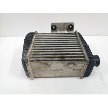 Recambio de intercooler para kia cerato 2.0 turbodiesel cat referencia OEM IAM 2827027010  