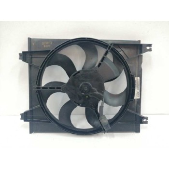 Recambio de electroventilador para kia cerato 2.0 turbodiesel cat referencia OEM IAM 253802FXXX  
