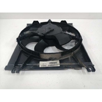 Recambio de electroventilador para kia cerato 2.0 turbodiesel cat referencia OEM IAM 253802FXXX  