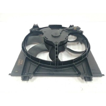 Recambio de electroventilador para kia cerato 2.0 turbodiesel cat referencia OEM IAM 253802FXXX  