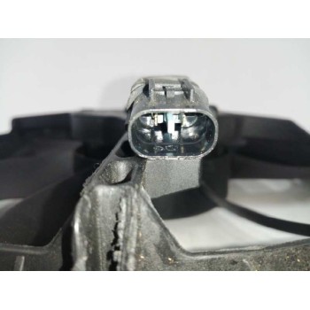 Recambio de electroventilador para kia cerato 2.0 turbodiesel cat referencia OEM IAM 253802FXXX  
