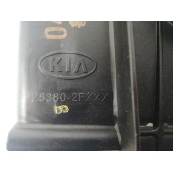 Recambio de electroventilador para kia cerato 2.0 turbodiesel cat referencia OEM IAM 253802FXXX  