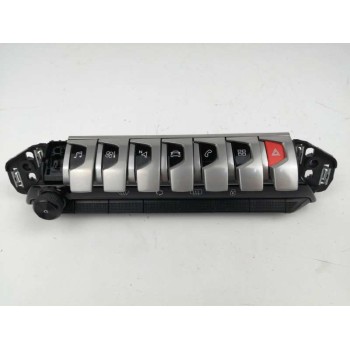 MANDO CLIMATIZADOR 98249153DX 