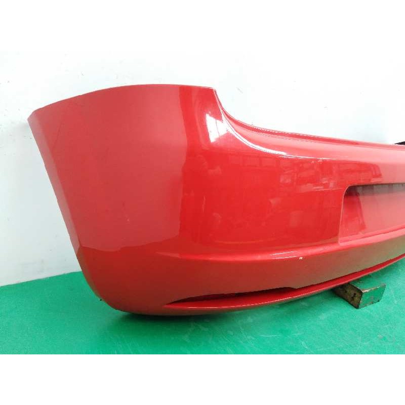 PARAGOLPES TRASERO
