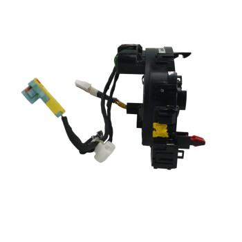 Recambio de anillo airbag para mazda 2 hatchback (kb) 1.5 hybrid (kbac3x) referencia OEM IAM K0110  