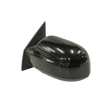 Recambio de retrovisor izquierdo para hyundai tucson (jm) 2.0 crdi cat referencia OEM IAM  5 CABLES 