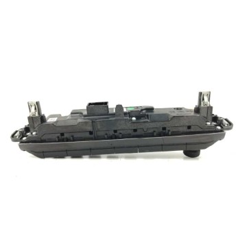 Recambio de mando climatizador para peugeot 3008 gt line referencia OEM IAM 98249153DX  