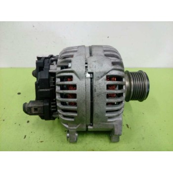 Recambio de alternador para volkswagen passat berlina (3c2) highline referencia OEM IAM AI90042  