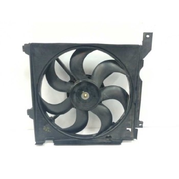 ELECTROVENTILADOR 253802EXXX 