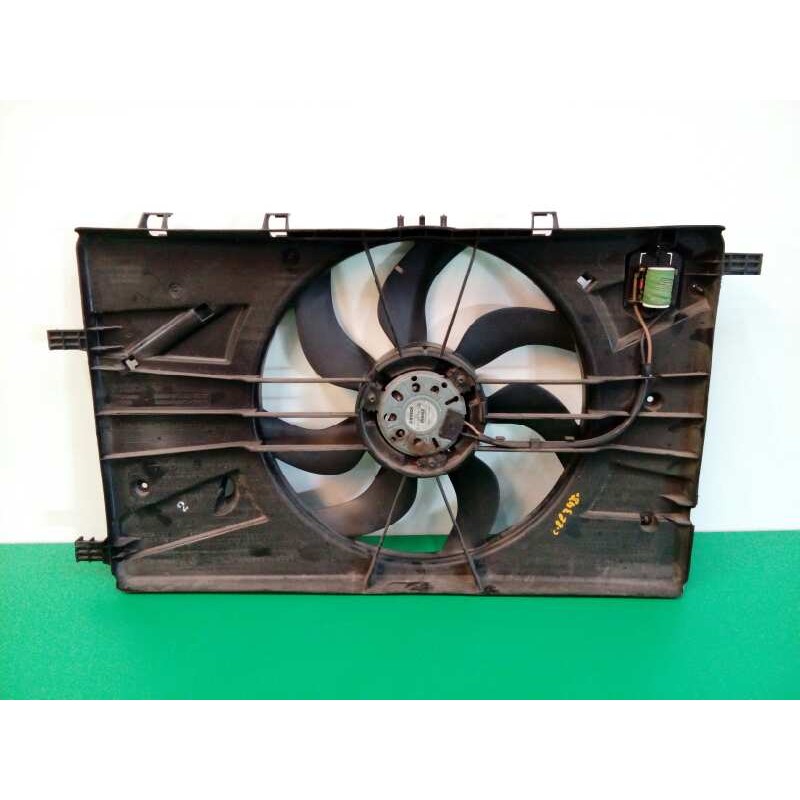 Recambio de electroventilador para opel astra j lim. 4türig business referencia OEM IAM 52430903 0130308116 