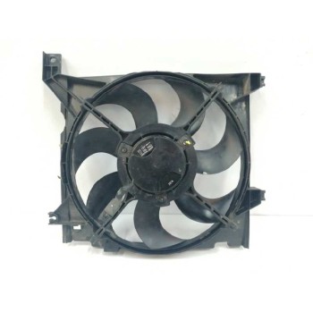 Recambio de electroventilador para kia cerato 2.0 turbodiesel cat referencia OEM IAM 253802EXXX  