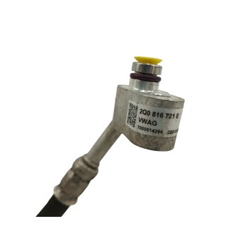 Recambio de tubos aire acondicionado para seat arona (kj7, kjp) 1.0 tsi referencia OEM IAM   