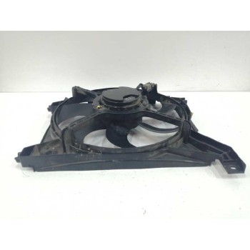 Recambio de electroventilador para kia cerato 2.0 turbodiesel cat referencia OEM IAM 253802EXXX  