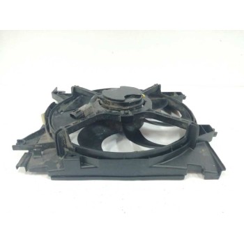 Recambio de electroventilador para kia cerato 2.0 turbodiesel cat referencia OEM IAM 253802EXXX  
