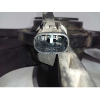 Recambio de electroventilador para kia cerato 2.0 turbodiesel cat referencia OEM IAM 253802EXXX  