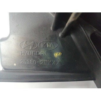 Recambio de electroventilador para kia cerato 2.0 turbodiesel cat referencia OEM IAM 253802EXXX  