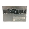 Recambio de modulo electronico para volkswagen passat berlina (3c2) 2.0 tdi referencia OEM IAM 3C0959433R CONTROL CENTRAL SISTEM