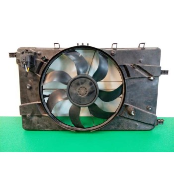 Recambio de electroventilador para opel astra j lim. 4türig business referencia OEM IAM 52430903 0130308116 