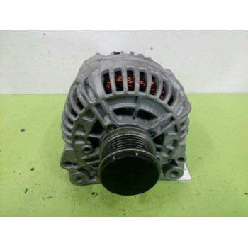 Recambio de alternador para volkswagen passat berlina (3c2) highline referencia OEM IAM AI90042  
