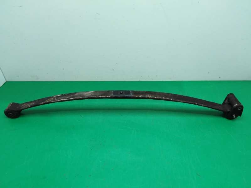 Recambio de ballesta trasera para hyundai h350 kasten 2.5 crdi cat referencia OEM IAM 5510059000 Recambio de ballesta trasera para hyundai h350 kasten 2.5 crdi cat referencia OEM IAM 5510059000
