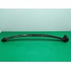 Recambio de ballesta trasera para hyundai h350 kasten 2.5 crdi cat referencia OEM IAM 5510059000  
