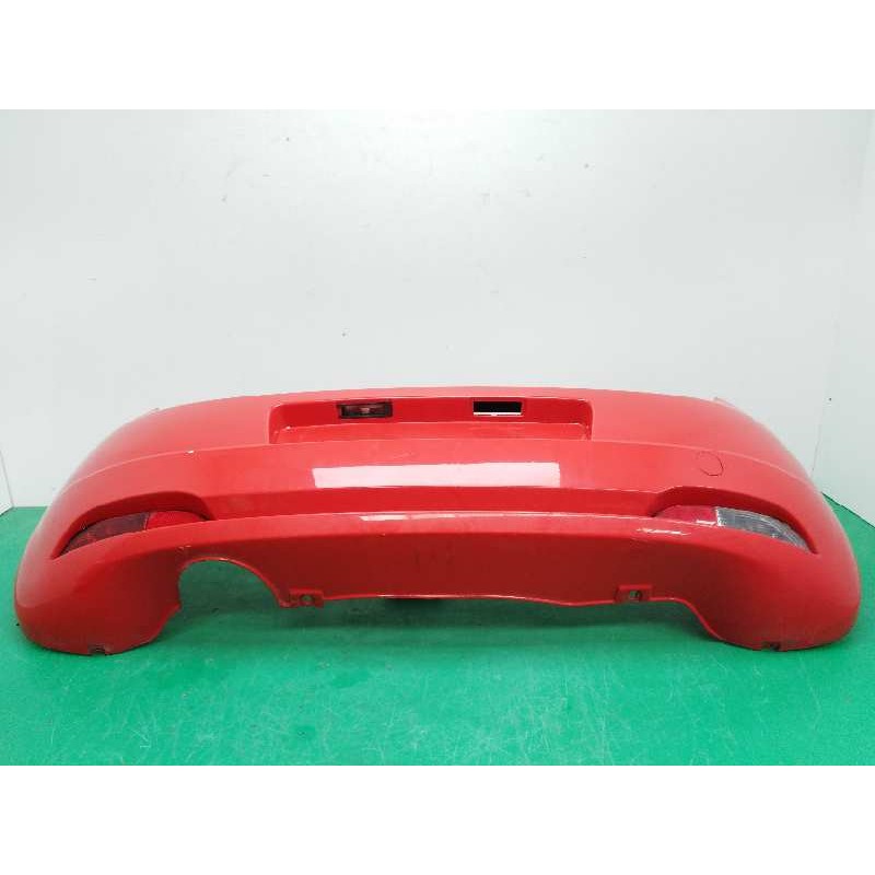PARAGOLPES TRASERO