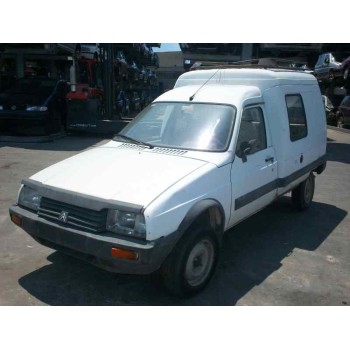 citroën c15 del año 1994