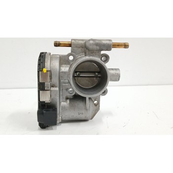 Recambio de caja mariposa para opel corsa c (x01) 1.4 twinport (f08, f68) referencia OEM IAM 24420536  0280750133