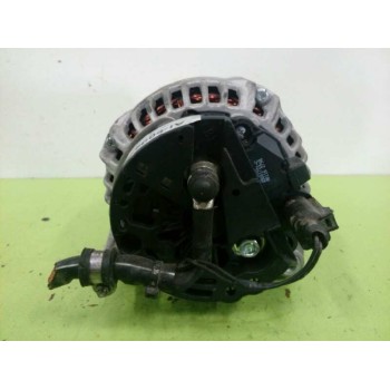 Recambio de alternador para volkswagen passat berlina (3c2) highline referencia OEM IAM AI90042  