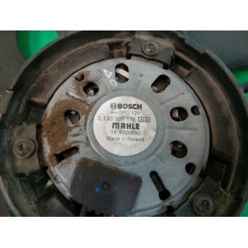 Recambio de electroventilador para opel astra j lim. 4türig business referencia OEM IAM 52430903 0130308116 