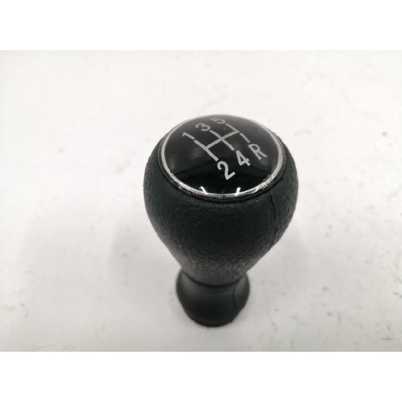 Recambio de pomo palanca cambio para citroën xsara berlina 2.0 hdi satisfaction referencia OEM IAM FX150  