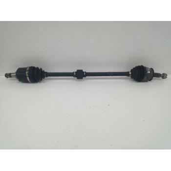 TRANSMISION DELANTERA DERECHA 