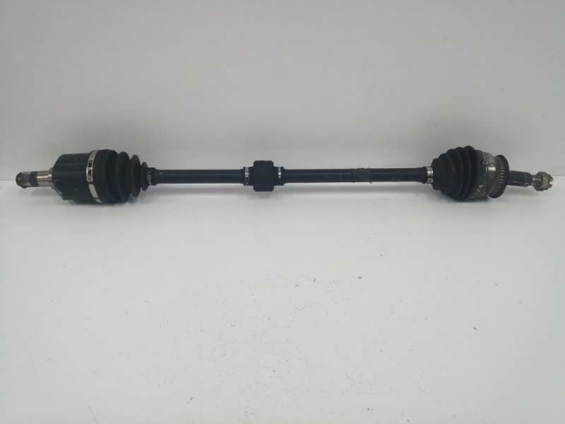 Recambio de transmision delantera derecha para kia cerato 2.0 turbodiesel cat referencia OEM IAM   