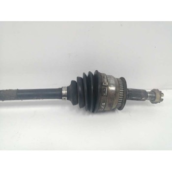 Recambio de transmision delantera derecha para kia cerato 2.0 turbodiesel cat referencia OEM IAM   