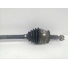 Recambio de transmision delantera derecha para kia cerato 2.0 turbodiesel cat referencia OEM IAM   