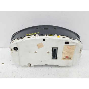 Recambio de cuadro instrumentos para ford focus ii (da_, hcp, dp) 1.6 tdci referencia OEM IAM 4M5T10849GM  