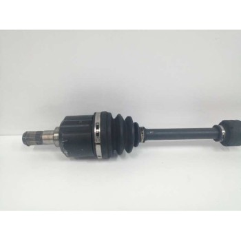 Recambio de transmision delantera derecha para kia cerato 2.0 turbodiesel cat referencia OEM IAM   