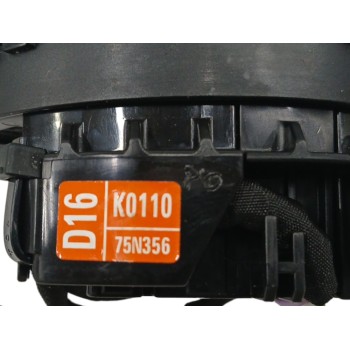 Recambio de anillo airbag para mazda 2 hatchback (kb) 1.5 hybrid (kbac3x) referencia OEM IAM K0110  