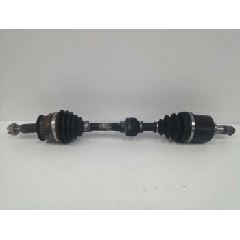 TRANSMISION DELANTERA IZQUIERDA 