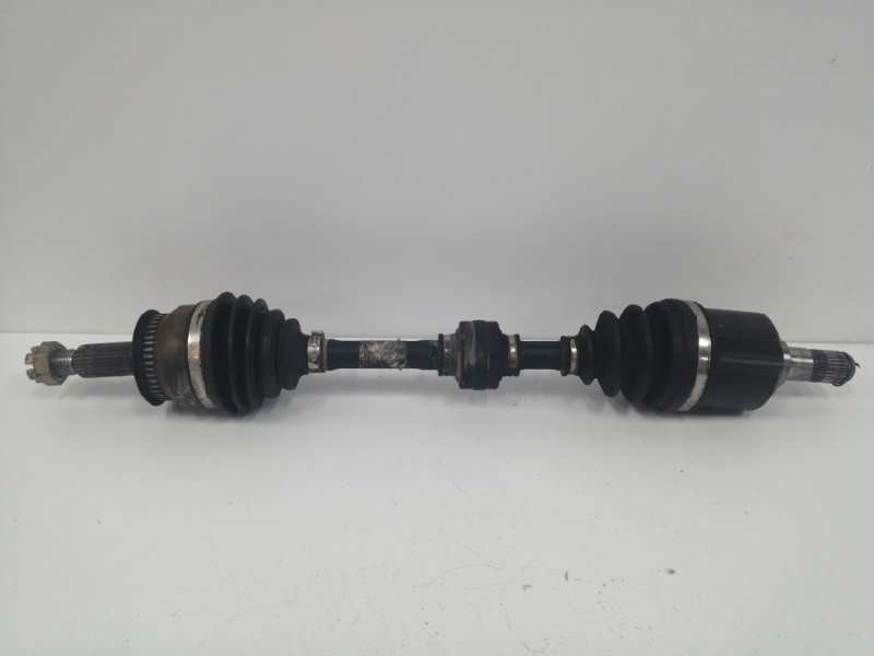 Recambio de transmision delantera izquierda para kia cerato 2.0 turbodiesel cat referencia OEM IAM   