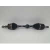 Recambio de transmision delantera izquierda para kia cerato 2.0 turbodiesel cat referencia OEM IAM   