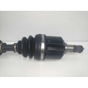 Recambio de transmision delantera izquierda para kia cerato 2.0 turbodiesel cat referencia OEM IAM   