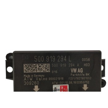 Recambio de modulo electronico para volkswagen passat lim. (3g2) 2.0 tdi referencia OEM IAM 5Q0919294L  