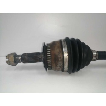 Recambio de transmision delantera izquierda para kia cerato 2.0 turbodiesel cat referencia OEM IAM   