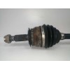 Recambio de transmision delantera izquierda para kia cerato 2.0 turbodiesel cat referencia OEM IAM   