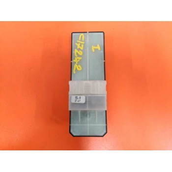 Recambio de mando elevalunas delantero izquierdo para suzuki swift berlina (mz) glx (5-ptas.) referencia OEM IAM   